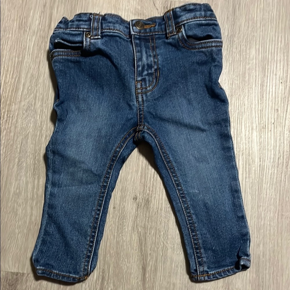 4/$20 Kids Denim Jeans - Picture 1 of 1